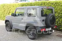 2020 Suzuki Jimny