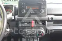 2020 Suzuki Jimny