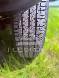 2020 Suzuki Jimny