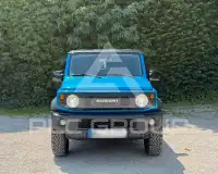 2020 Suzuki Jimny