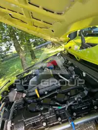 2020 Suzuki Jimny