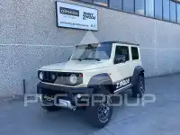 2020 Suzuki Jimny