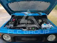 2020 Suzuki Jimny