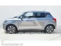 2020 Suzuki SWIFT