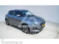 2020 Suzuki SWIFT