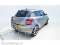 2020 Suzuki SWIFT