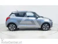 2020 Suzuki SWIFT