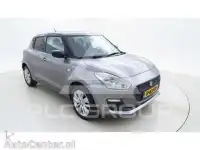 2020 Suzuki SWIFT