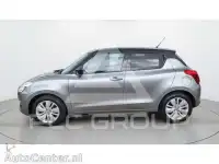 2020 Suzuki SWIFT