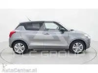 2020 Suzuki SWIFT