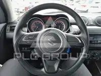 2020 Suzuki SWIFT