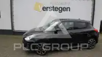 2020 Suzuki SWIFT