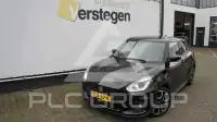 2020 Suzuki SWIFT