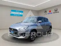2020 Suzuki SWIFT