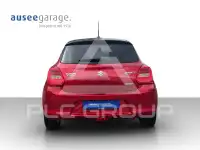 2020 Suzuki SWIFT