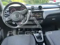 2020 Suzuki SWIFT