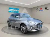 2020 Suzuki SWIFT