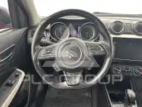 2020 Suzuki SWIFT
