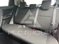 2020 Suzuki SWIFT
