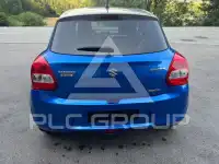 2020 Suzuki SWIFT