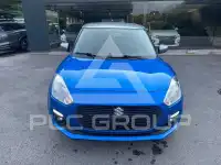 2020 Suzuki SWIFT
