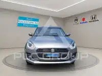 2020 Suzuki SWIFT
