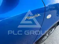 2020 Suzuki SWIFT