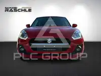 2020 Suzuki SWIFT