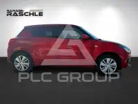 2020 Suzuki SWIFT