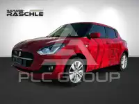 2020 Suzuki SWIFT