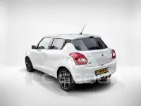 2020 Suzuki SWIFT