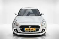 2020 Suzuki SWIFT