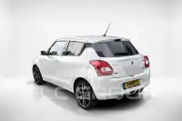 2020 Suzuki SWIFT