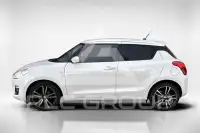2020 Suzuki SWIFT