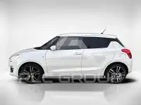 2020 Suzuki SWIFT