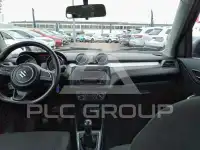 2020 Suzuki SWIFT