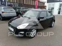 2020 Suzuki SWIFT