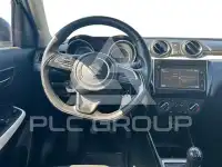 2020 Suzuki SWIFT