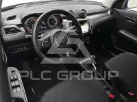 2020 Suzuki SWIFT