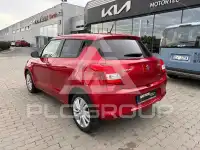 2020 Suzuki SWIFT