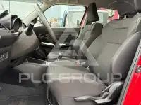 2020 Suzuki SWIFT