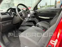 2020 Suzuki SWIFT