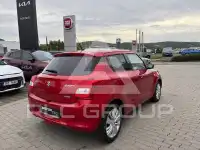 2020 Suzuki SWIFT