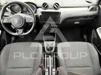 2020 Suzuki SWIFT