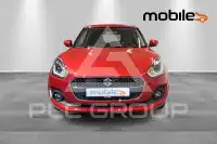 2020 Suzuki SWIFT