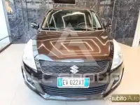 2020 Suzuki SWIFT