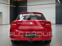 2020 Suzuki SWIFT