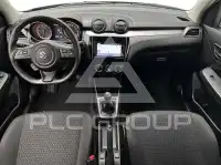 2020 Suzuki SWIFT