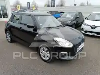 2020 Suzuki SWIFT
