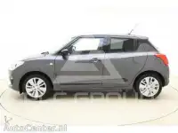 2020 Suzuki SWIFT